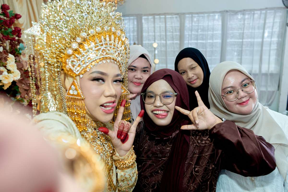 Siti & Tarsono